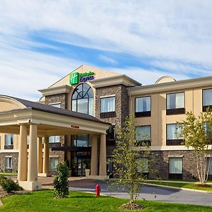 Holiday Inn Express Hotel & Suites Chester, An Ihg Hotel