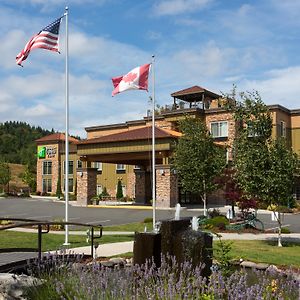 Holiday Inn Express Hotel & Suites North Sequim By Ihg