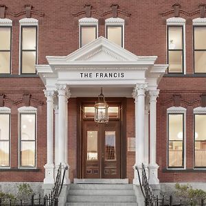 The Francis Hotel